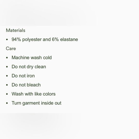 Halara Round Neck Sleeveless Ruched Fringe Bodycon Midi Resort Dress S NWT - Picture 13 of 13